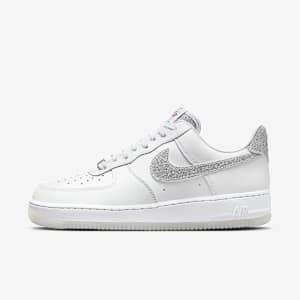 NIKE公式】ナイキ エア フォース 1 '07 LX ウィメンズシューズ